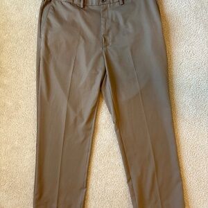 Haggar Men's Cool 18 Pro Pants